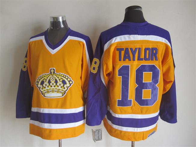 Los Angeles Kings jerseys-031